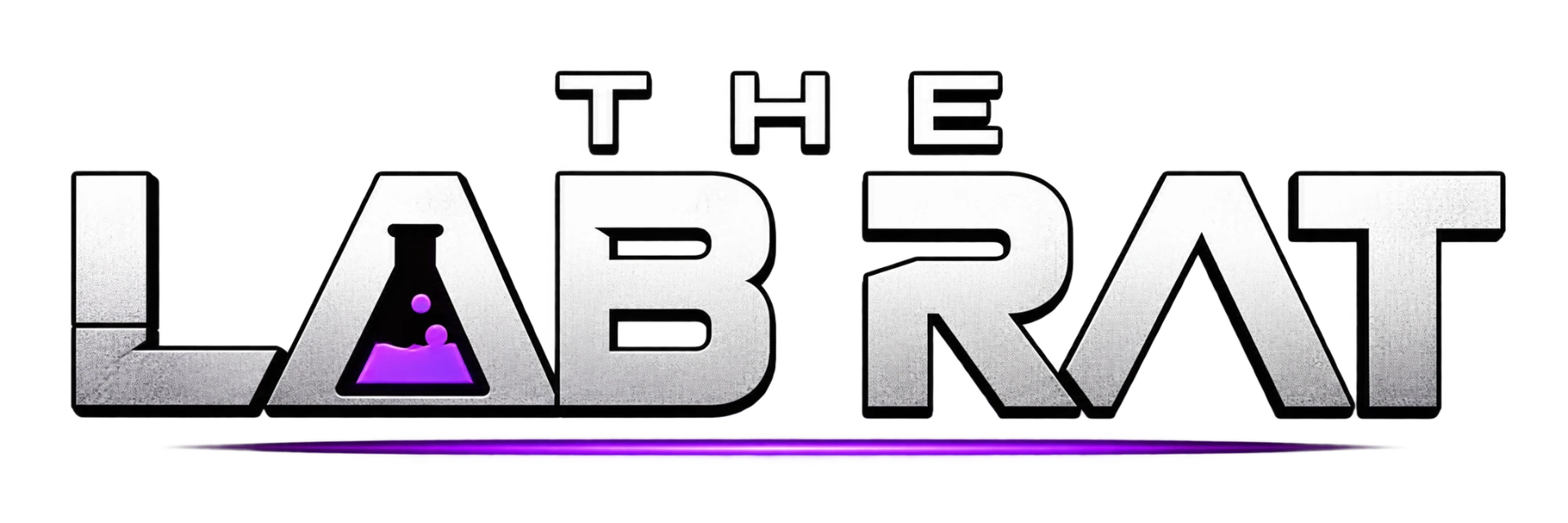 The Lab Rat Tools